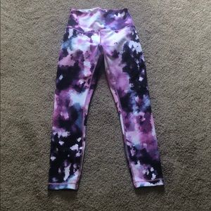 Blooming Pixie Wunder Unders